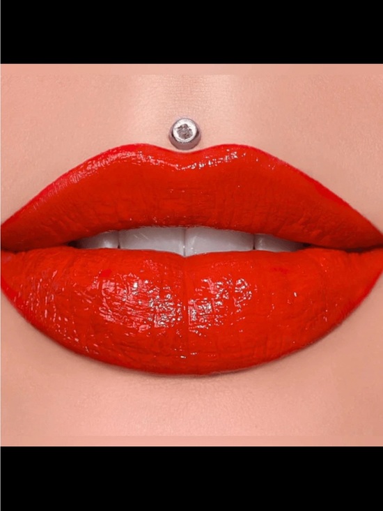 Jeffree Star Other - Jeffree Star - Everybody Knows Supreme Gloss